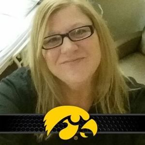 Meet your Posher, Pamela